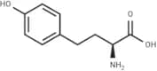 Homotyrosine, (+)-