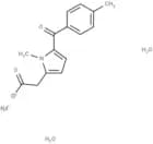 Tolmetin sodium dihydrate