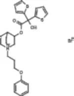 Aclidinium bromide