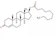 Nandrolone decanoate