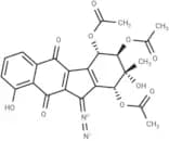 Kinamycin C