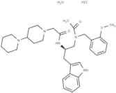 Lanepitant HCl trihydrate