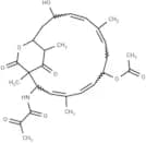 Lankacidin C 8-acetate