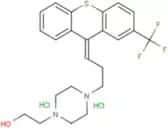 cis-(Z)-Flupentixol dihydrochloride