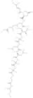 Leucinostatin B