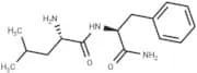 Leucyl-phenylalanine amide
