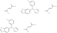 Liarozole fumarate