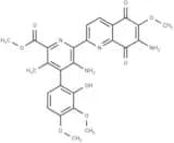 Methyl Streptonigrin