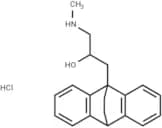 Oxaprotiline hydrochloride