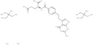 Pemetrexed tromethamine