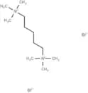 Pentamethonium bromide