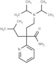 Pentisomide