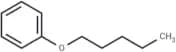 Pentyl phenyl ether