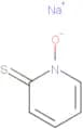 Pyrithione sodium