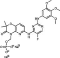 Fostamatinib Disodium