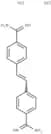 Stilbamidine dihydrochloride