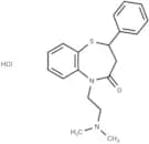 Thiazesim hydrochloride