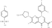 Tosufloxacin tosylate