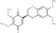 Abroquinone A