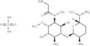 Astromicin Sulfate