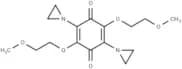 Aziridyl benzoquinone