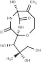 Bicyclomycin