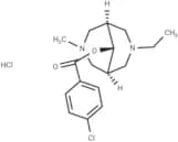 Bisaramil hydrochloride