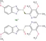 Esomeprazole Magnesium