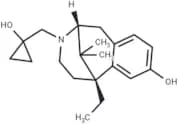 Bremazocine