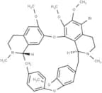 Bromotetrandrine
