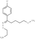 Clovoxamine