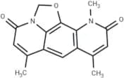 Deoxynybomycin