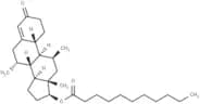 Dimethandrolone Undecanoate