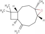 Caryophyllene oxide