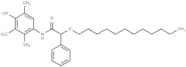 (RS)-Eflucimibe