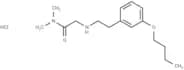 Evenamide HCl