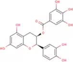 (-)-Epicatechin gallate