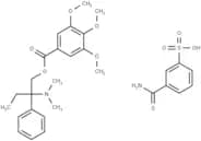 Trimebutine CTB salt