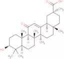 18α-Glycyrrhetinic acid