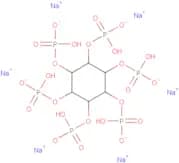 Hexasodium phytate