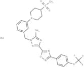 IACS-010759 hydrochloride