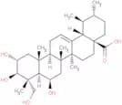 Madecassic acid
