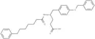 sPLA2 inhibitor 1