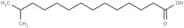 13-Methyltetradecanoic acid