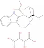 Catharanthine Tartrate(2468-21-5(free base))
