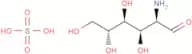 Glucosamine sulfate