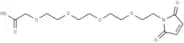 Maleimide-PEG4-NHS