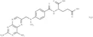 Methotrexate monohydrate