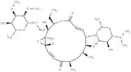 Mirosamicin
