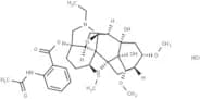Lappaconitine HCl